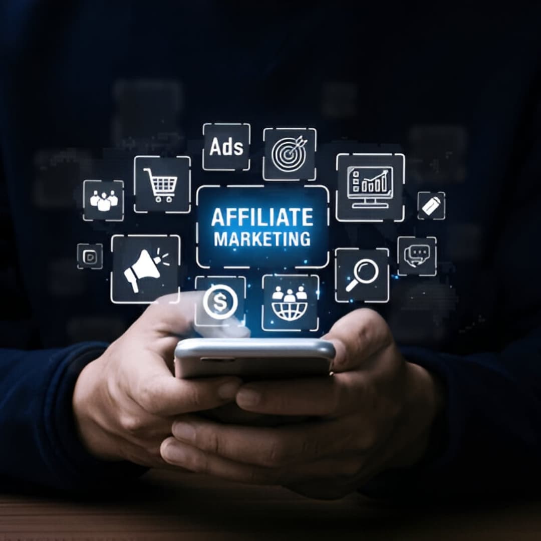 Best Affiliate Marketing Company in Delhi