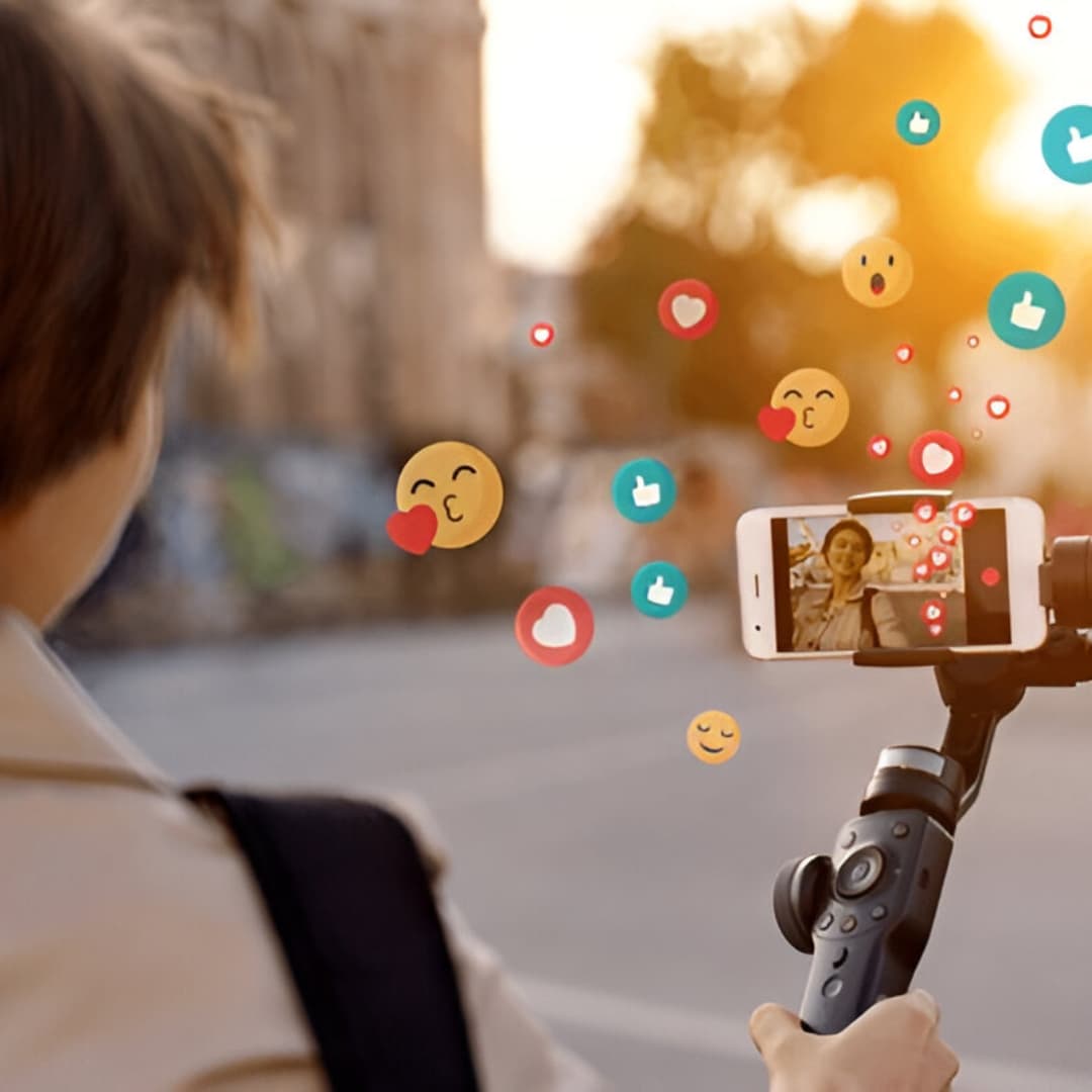 Video Shoot Services 