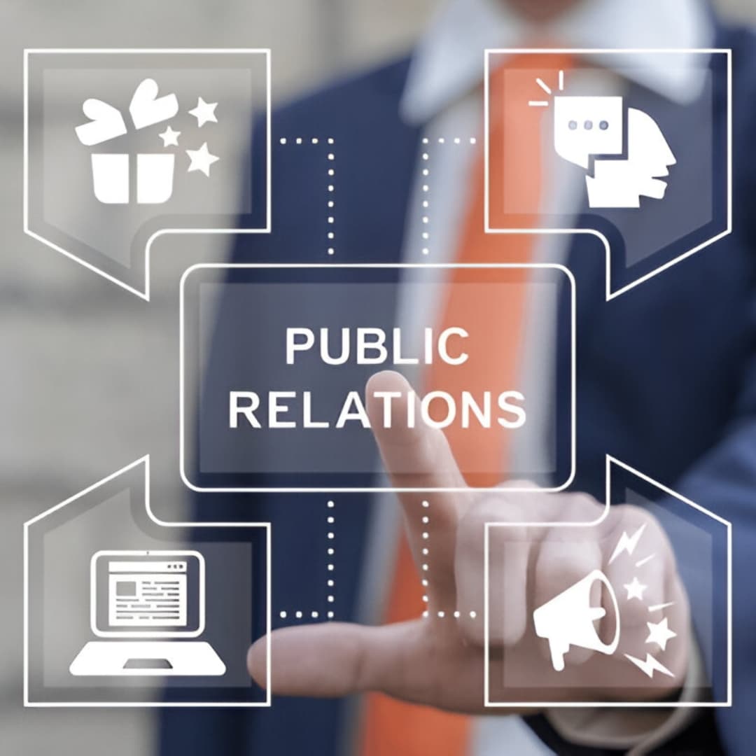 Public Relations Services