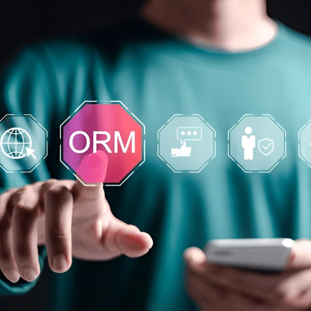 Online Reputation Management Services