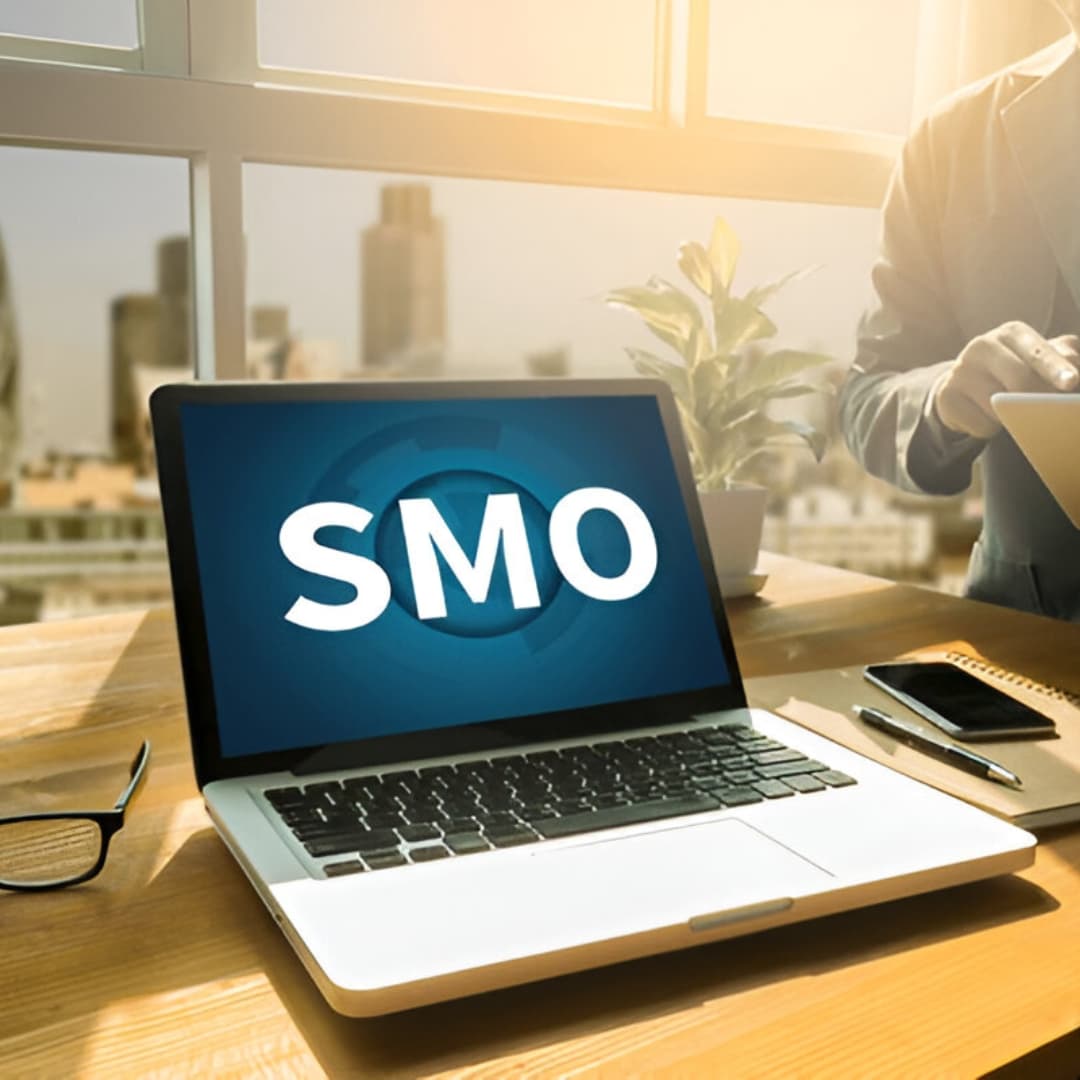 Social Media Optimization Services 