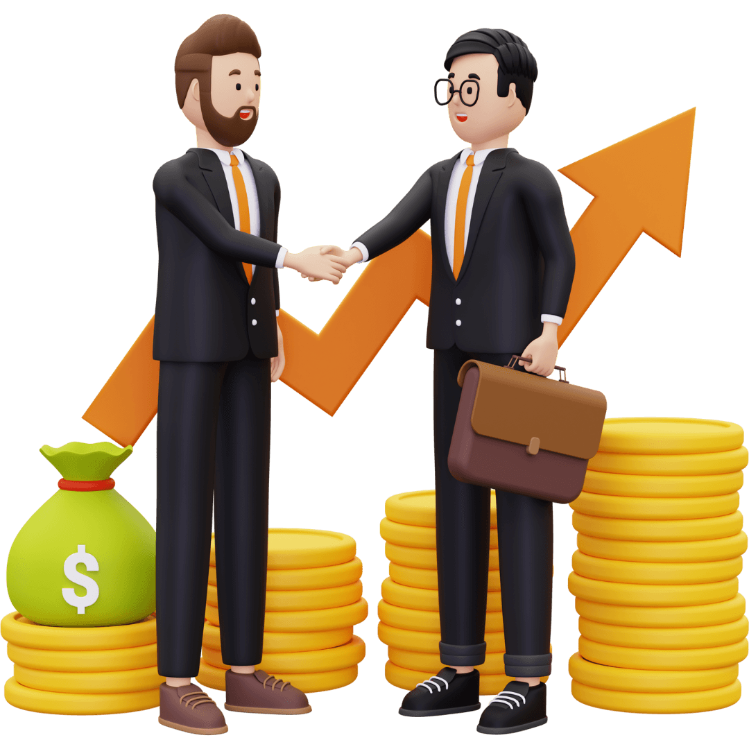 Partnership Over Projects