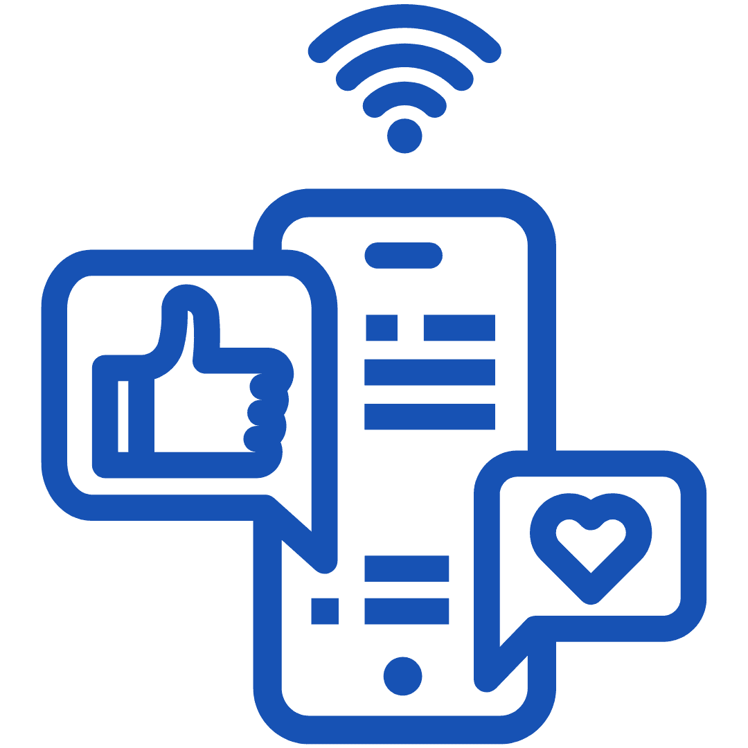 Social Media Optimization