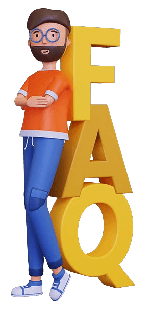 FAQ Illustration