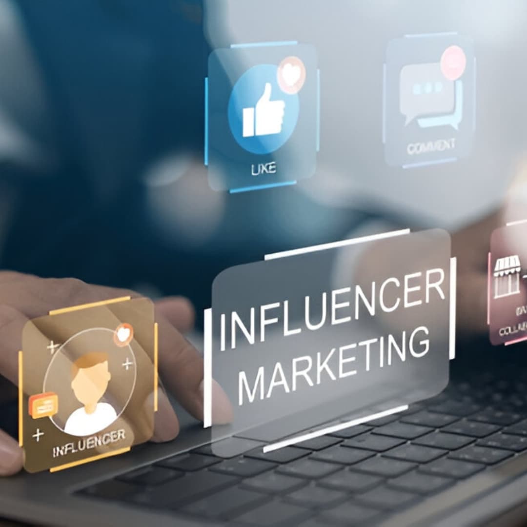 Influencer Marketing Services