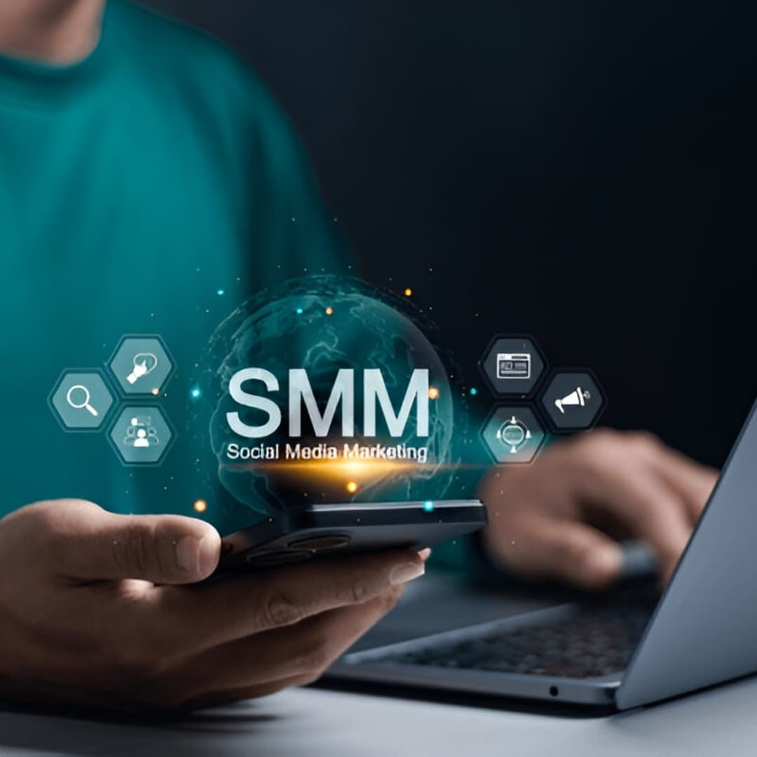 Social Media Marketing Agency