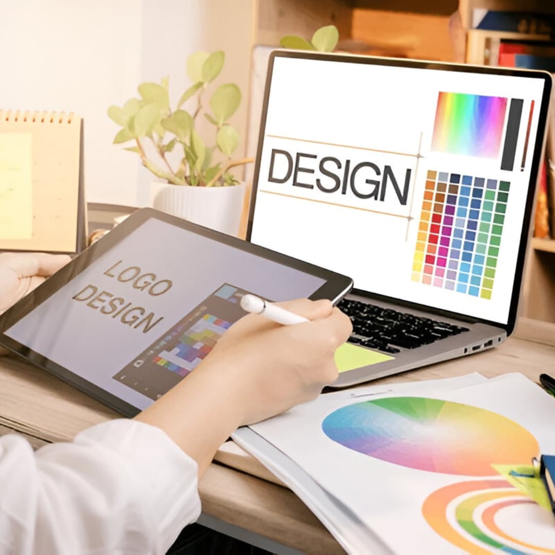 The Best Graphic Design Agency
