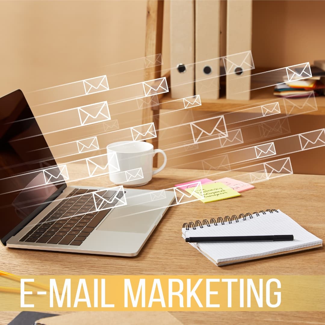 Email Marketing Service in