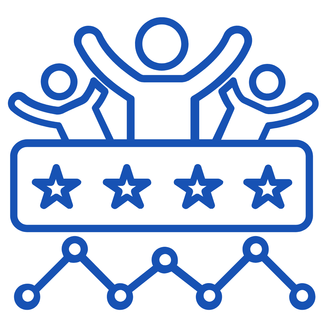 Online Reputation Management (ORM)