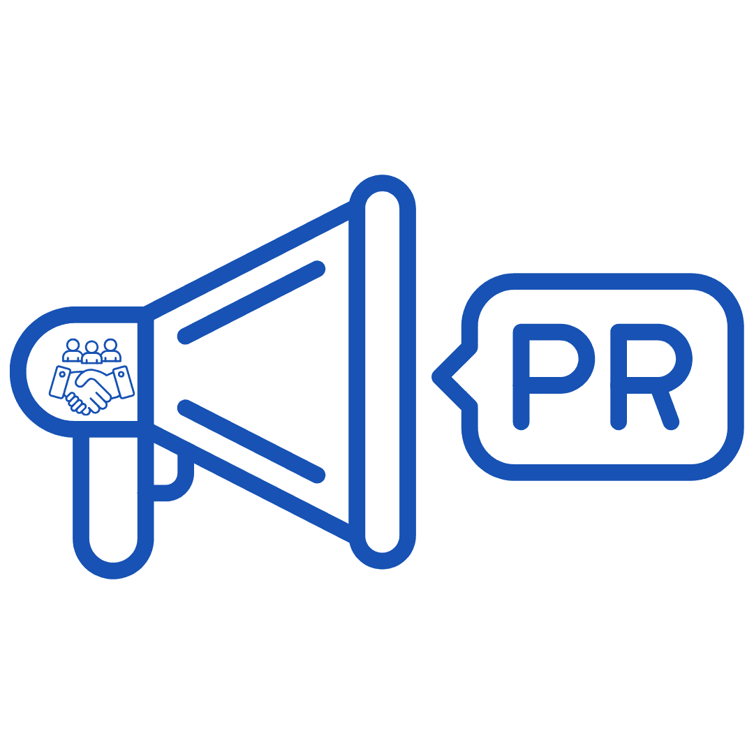 Public Relations (PR)