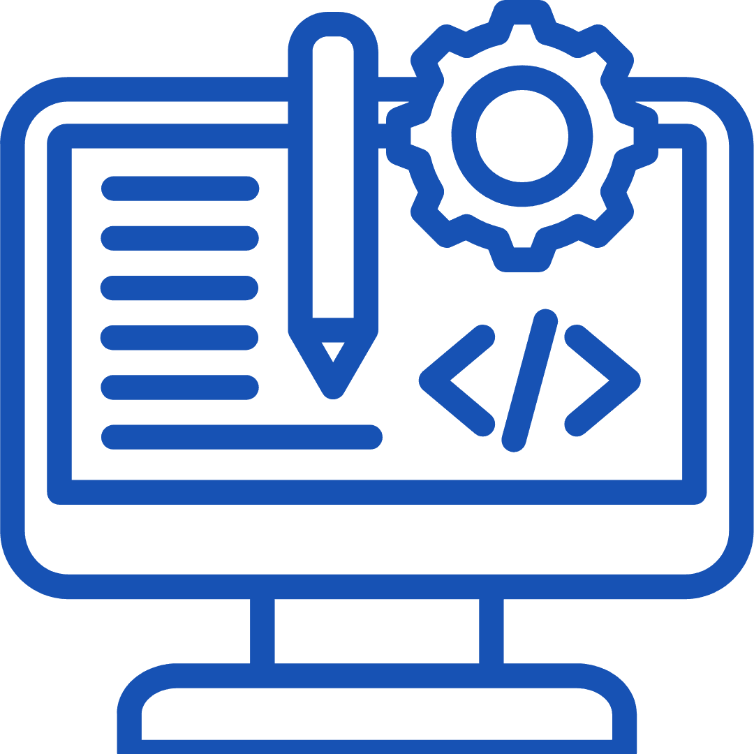 Website Designing & Development