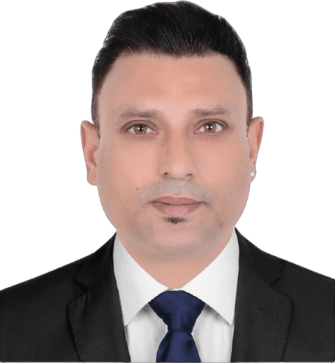 Vipul Dutta - Founder of Bigwig Digital