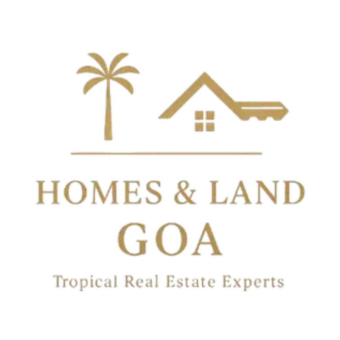 Homes and Land Goa